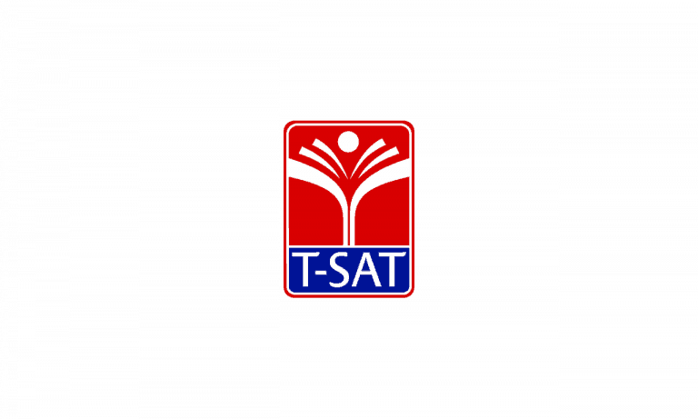 Logo of T-SAT