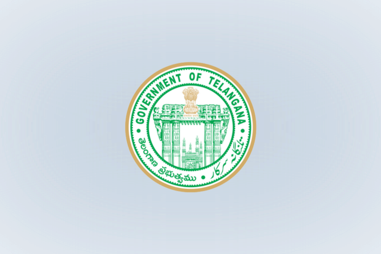 Image of Telangana State Emblem
