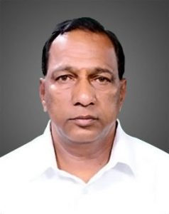 Picture of CH Malla Reddy