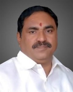 Picture of Errabelli Dayakar Rao