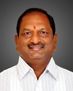 Picture of Koppula Eeshwar