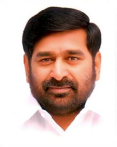 Picture of Guntakandla Jagadish Reddy