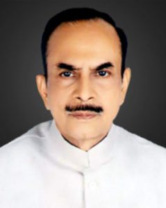 Picture of Mohd Mahmood Ali