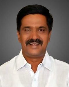 Picture of Vemula Prashanth Reddy