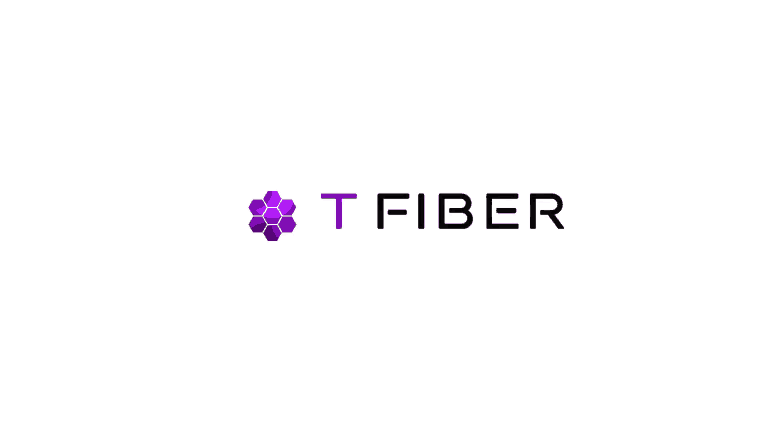 Logo of T-Fiber