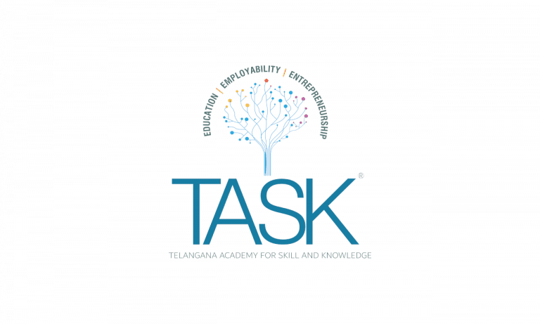 Logo of TASK