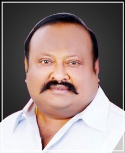 Gangula Kamalakar-Karimnagar