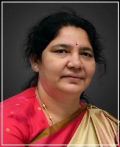 Sathyavathi Rathode