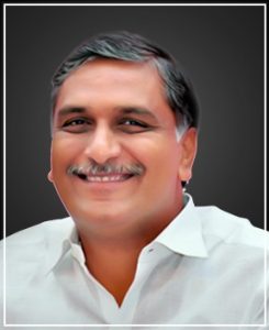 Tanneeru Harish Rao-Siddipet