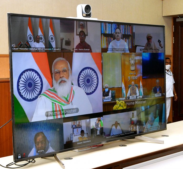 CM-KCR-video-conference-with-PM-Narendra-Modi-on-Azadi-Ki-Amrut-Mahotsav-08-03-2021