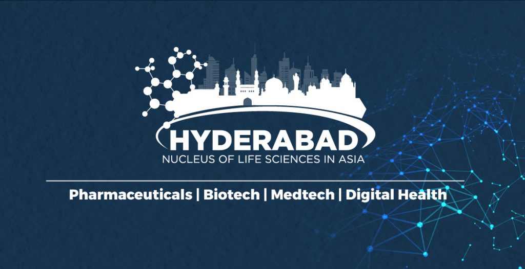 Hyderabad Nucleus Of Life Sciences