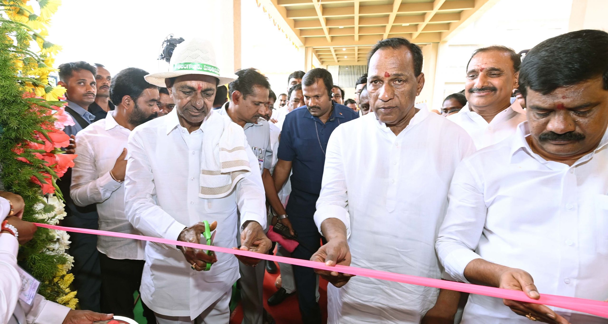 Inauguration Of Medchal Malkajgiri District Integrated Offices   Inauguration Of Medchal Malkajgiri District Integrated Offices Complex 17 08 2022 4 Scaled 