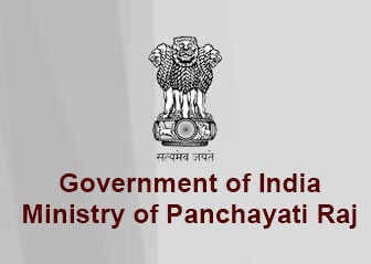 Government Of India Ministry Of Panchayat Raj