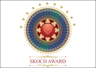 State Police Bag Skoch Gold Award For Its Work During Covid 19 Pandemic