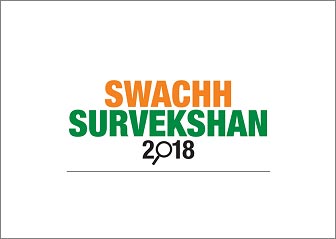 Swachh Survekshan 2018