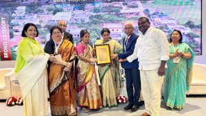 Pemberthi And Chandlapur Selected As National Best Rural Tourism Centres 27 09 2023