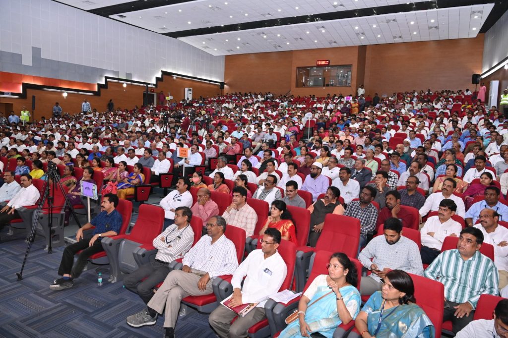 Cm Sri Reven Reddy Announced Global Ai Summit And Unveiled Logo 13 07 2024 8