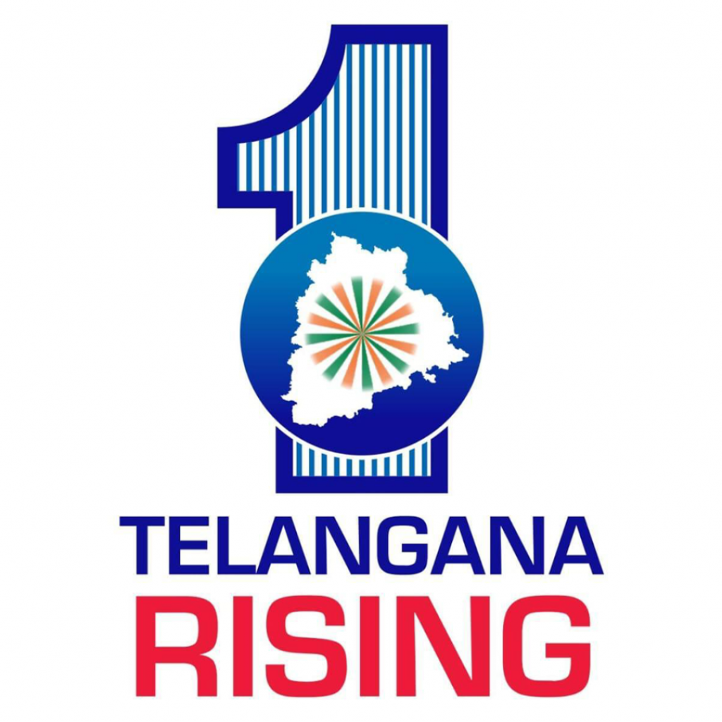 Telangana State Formation Day Celebrations – Chief Minister