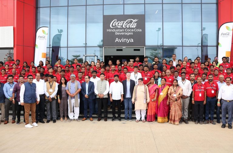 02 12 2024 Hccb Coca Cola Factory At Banda Thimmapur Siddipet District.6