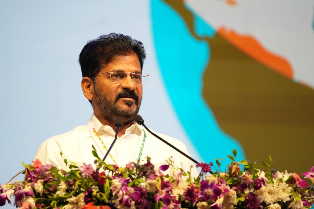 Bharath Summit Hicc
